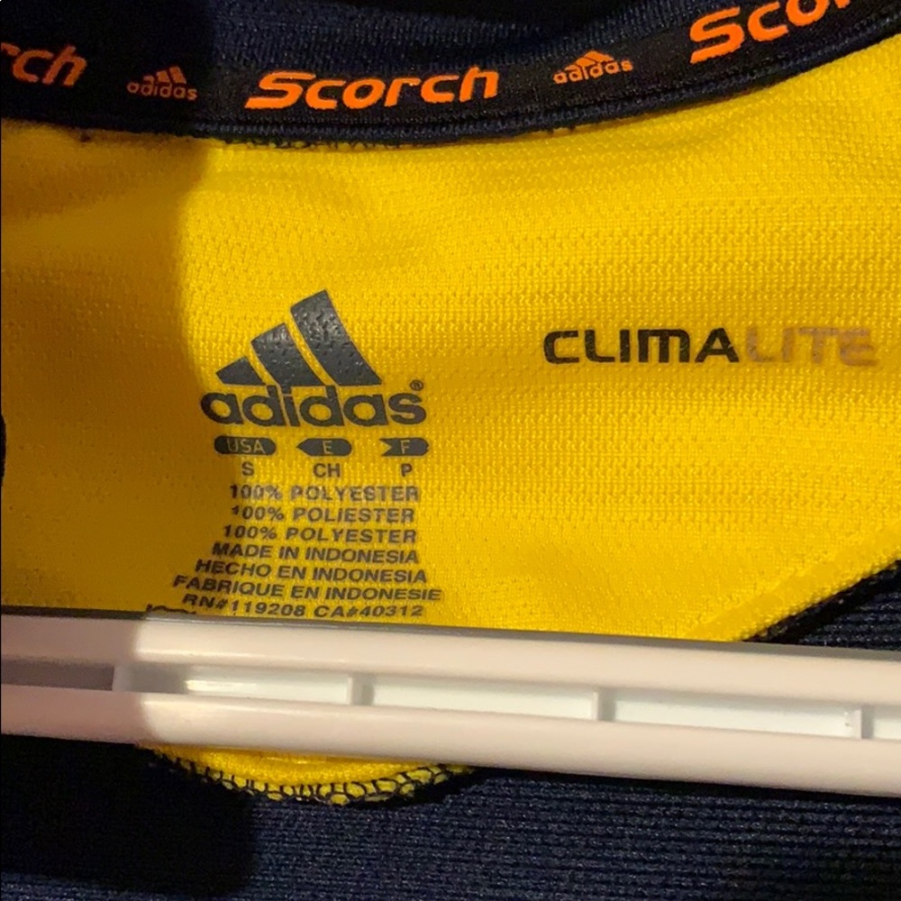 University of Michigan Jacket - Picture 2 of 3